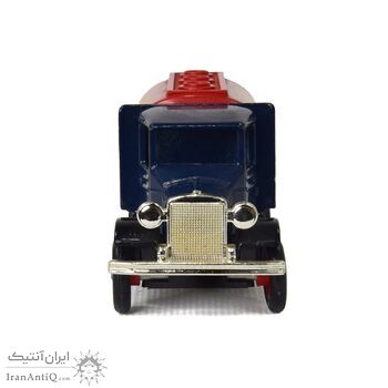 ماشین اسباب بازی آنتیک طرح تبلیغاتی regent oil - کد 023549 ماشین اسباب بازی آنتیک طرح تبلیغاتی regent oil - کد 023549