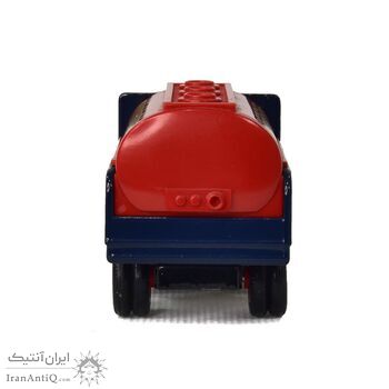 ماشین اسباب بازی آنتیک طرح تبلیغاتی regent oil - کد 023549 ماشین اسباب بازی آنتیک طرح تبلیغاتی regent oil - کد 023549