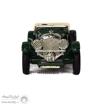 ماشین اسباب بازی آنتیک طرح bentley - کد 023551