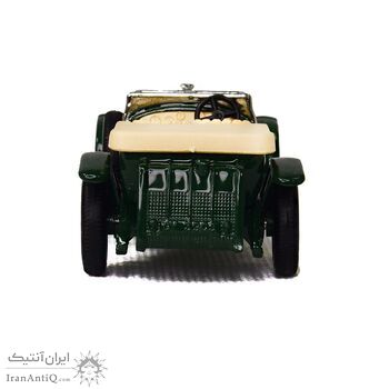 ماشین اسباب بازی آنتیک طرح bentley - کد 023551
