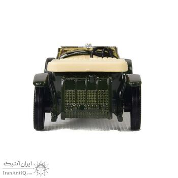 ماشین اسباب بازی آنتیک طرح bentley 4-5 lite - کد 023544