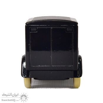 ماشین اسباب بازی آنتیک طرح تبلیغاتی lord ted - کد 023917