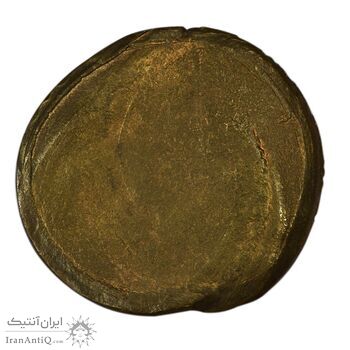 سکه 50 ریال 1360 (2 ضرب) یونی فیس - MS63 - جمهوری اسلامی