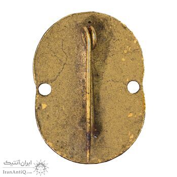 نشان سپاه بهداشت (شب) - EF - محمد رضا شاه