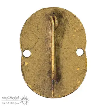 نشان سپاه بهداشت (شب) - EF - محمد رضا شاه