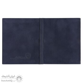 تمبر نقره یادبود بانک تجارت 1387 - UNC - جمهوری اسلامی تمبر نقره یادبود بانک تجارت 1387 - UNC - جمهوری اسلامی