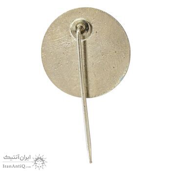 نشان سوزنی دانشگاه تهران - UNC - محمد رضا شاه