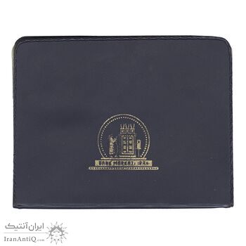 پک سکه های رایج بانک مرکزی 2535 - UNC - محمد رضا شاه