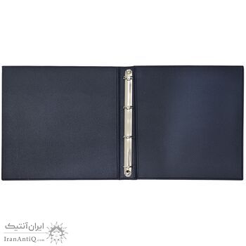 آلبوم اسکناس با گنجایش 60 اسکناس