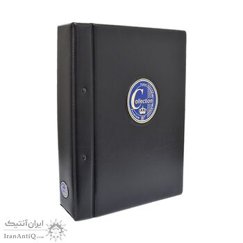 آلبوم کلاسوری سیف سری premium (بدون ورق)