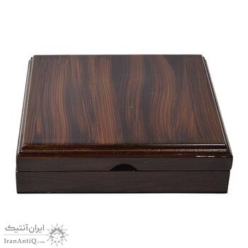 مدال یادبود حکیم ابوالقاسم فردوسی 1399 (جعبه فابریک) - MS66 - جمهوری اسلامی