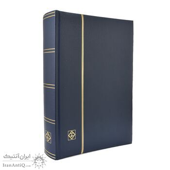 آلبوم تمبر لشتورم (32 برگ) - سری premium