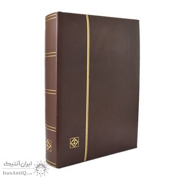 آلبوم تمبر لشتورم - سری Leder