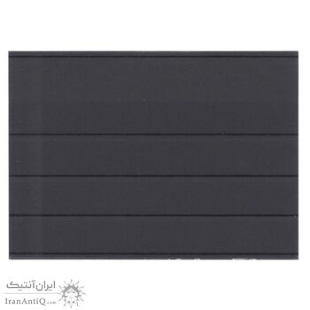 کارت نگهداری تمبر لشتورم (کاغذی) - 4 خانه