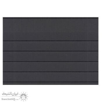 کارت نگهداری تمبر لشتورم (کاغذی) - 5 خانه - PS