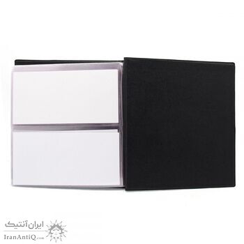 آلبوم اسکناس با گنجایش 80 اسکناس