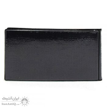 آلبوم اسکناس با گنجایش 32 اسکناس - جلد جمهوری