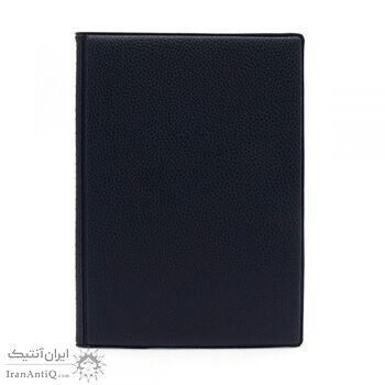 آلبوم خشابی سکه با گنجایش 96 سکه