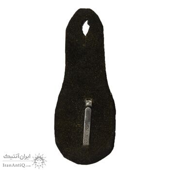 نشان نیروی زمینی ارتش - AU - محمد رضا شاه