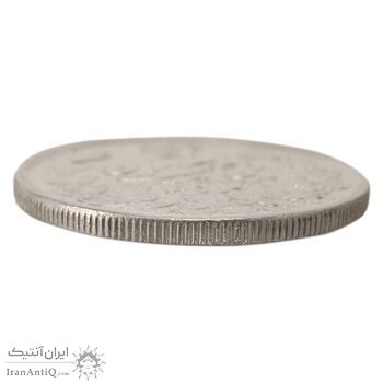 سکه 5000 دینار 1304 رایج - MS61 - رضا شاه سکه 5000 دینار 1304 رایج - MS61 - رضا شاه