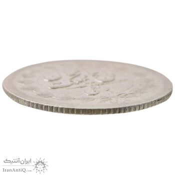 سکه ربعی 1304 - AU58 - رضا شاه سکه ربعی 1304 - AU58 - رضا شاه