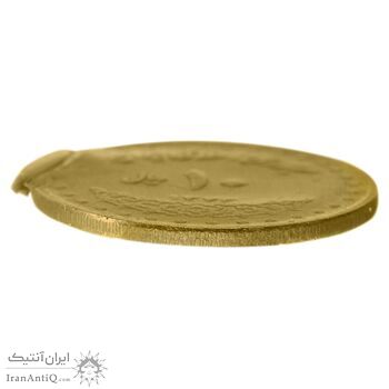 سکه 10 ریال 1373 فردوسی (دو ضرب) - AU58 - جمهوری اسلامی سکه 10 ریال 1373 فردوسی (دو ضرب) - AU58 - جمهوری اسلامی