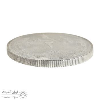 سکه 2 ریال 1311 - MS66 - رضا شاه