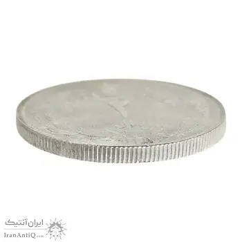 سکه 2 ریال 1311 - MS66 - رضا شاه
