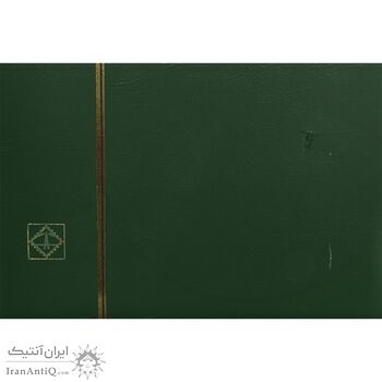 آلبوم تمبر لشتورم (16 برگ) - سری comfort