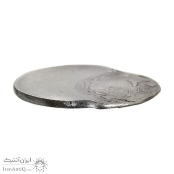 سکه 20 ریال - ارور خارج از مرکز - MS61 - جمهوری اسلامی