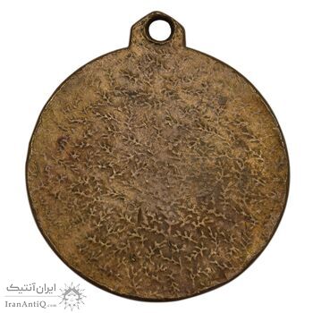 مدال آویز ورزشی شطرنج - EF - جمهوری اسلامی مدال آویز ورزشی شطرنج - EF - جمهوری اسلامی