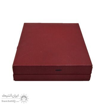 سری ترکیبی یادبود سی امین سالگرد پیروزی انقلاب اسلامی ایران - PF64 - جمهوری اسلامی