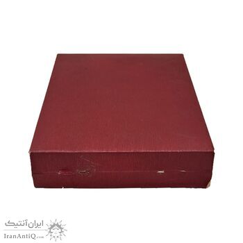 سری ترکیبی یادبود سی امین سالگرد پیروزی انقلاب اسلامی ایران - PF64 - جمهوری اسلامی