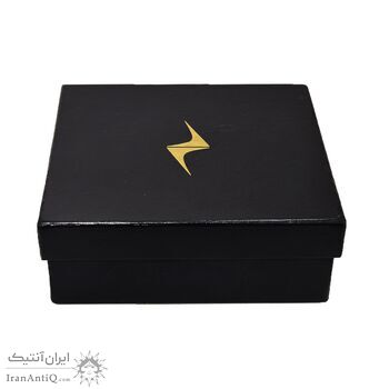 مدال یادبود امیر کبیر 1387 (جعبه فابریک) - MS66 - جمهوری اسلامی