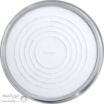 کاور سکه پلاستیکی (کپسول) - دایره - سایز 1 - فوم دار