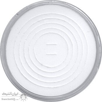 کاور سکه پلاستیکی (کپسول) - دایره - سایز 2 - فوم دار کاور سکه پلاستیکی (کپسول) - دایره - سایز 2 - فوم دار