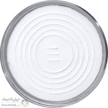 کاور سکه پلاستیکی (کپسول) - دایره - سایز 3 - فوم دار