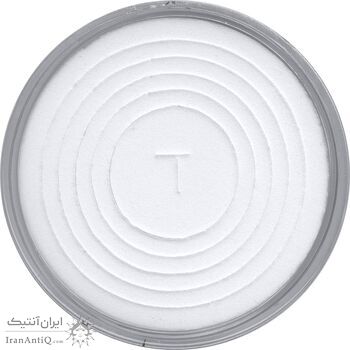 کاور سکه پلاستیکی (کپسول) - دایره - سایز 4 - فوم دار کاور سکه پلاستیکی (کپسول) - دایره - سایز 4 - فوم دار