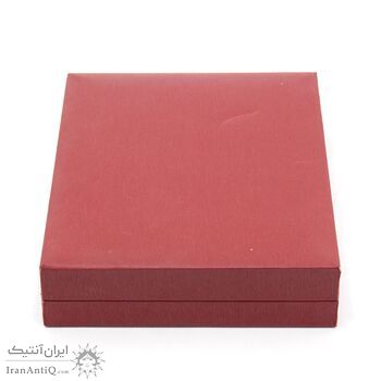 سری دو و نیم یادبود سی امین سالگرد پیروزی انقلاب اسلامی (با جعبه فابریک) - جمهوری اسلامی سری دو و نیم یادبود سی امین سالگرد پیروزی انقلاب اسلامی (با جعبه فابریک) - جمهوری اسلامی