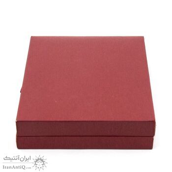 سری یادبود سی امین سالگرد پیروزی انقلاب اسلامی ایران - UNC - جمهوری اسلامی