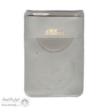 مدال برنز خدمت (دو رو تاج) - ضرب SPORRONG (با کاور فابریک) - رضا شاه مدال برنز خدمت (دو رو تاج) - ضرب SPORRONG (با کاور فابریک) - رضا شاه