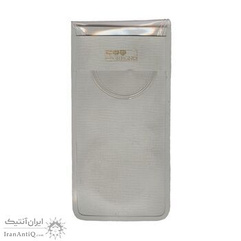 مدال جفت نقره و برنز خدمت - دو رو تاج - (با کاور فابریک) - رضا شاه مدال جفت نقره و برنز خدمت - دو رو تاج - (با کاور فابریک) - رضا شاه