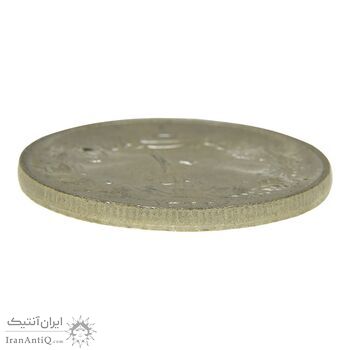 سکه 10 ریال 1323 - MS64 - محمد رضا شاه سکه 10 ریال 1323 - MS64 - محمد رضا شاه