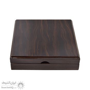 مدال یادبود حکیم عمر خیام 1400 - جعبه فابریک - MS66 - جمهوری اسلامی