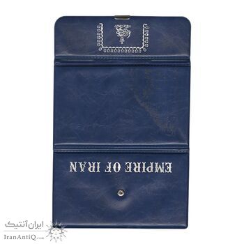 مدال های نقره سری جشنهای 2500 ساله شاهنشاهی - PF64 - محمد رضا شاه