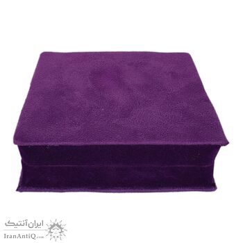 مدال برنز یاد بود بوعلی سینا - UNC - جمهوری اسلامی