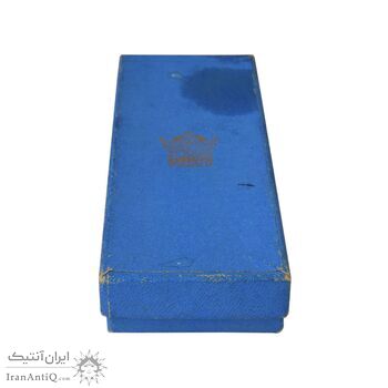 نشان بیست و پنجمین سال سلطنت - UNC - محمد رضا شاه