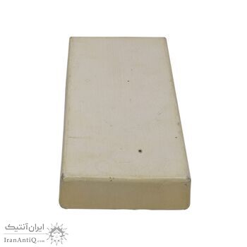 مدال یادبود آویزی بیست و پنجمین سده (روز) - با جعبه فابریک - UNC - محمد رضا شاه