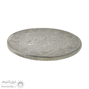 سکه 2000 دینار 1305 رایج - MS63 - رضا شاه سکه 2000 دینار 1305 رایج - MS63 - رضا شاه