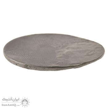 سکه 20 ریال 2535 پنجاهمین سال (خارج از مرکز) - AU50 - محمد رضا شاه سکه 20 ریال 2535 پنجاهمین سال (خارج از مرکز) - AU50 - محمد رضا شاه